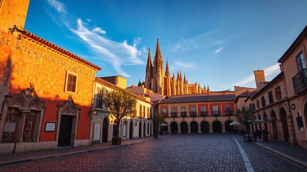 Scopri la Spagna e il Portogallo con tour personalizzati