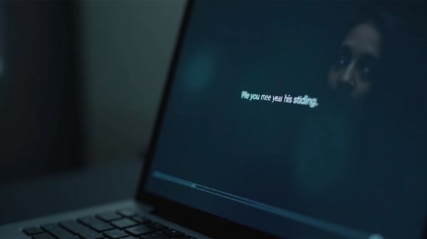 Tradurre video con sottotitoli