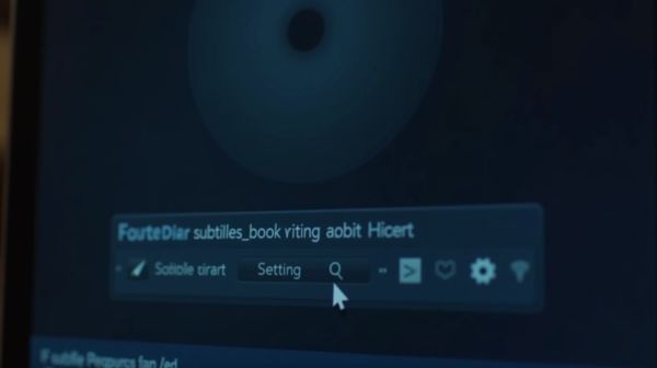 Tradurre video con sottotitoli